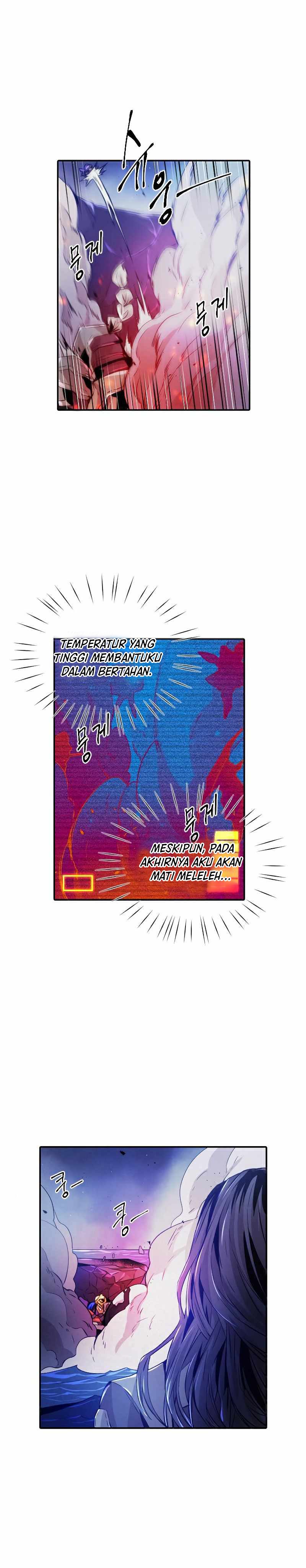 How To Kill A God Chapter 77 Gambar 5