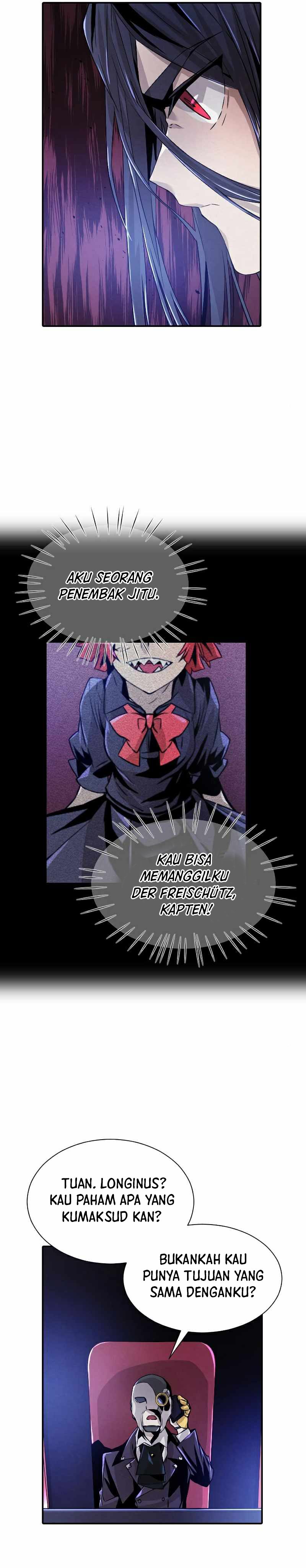 How To Kill A God Chapter 77 Gambar 9