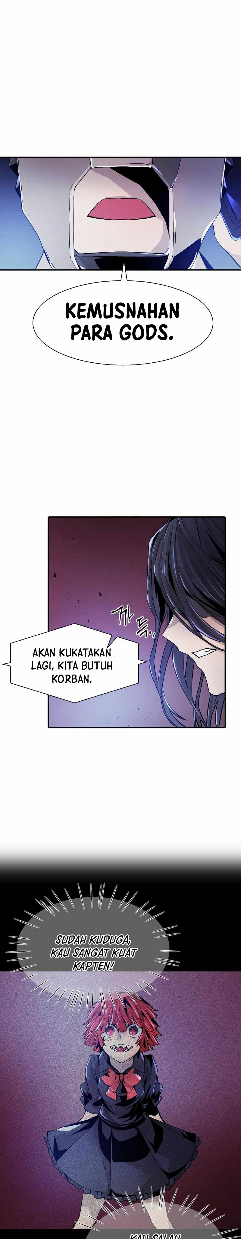 How To Kill A God Chapter 77 Gambar 10