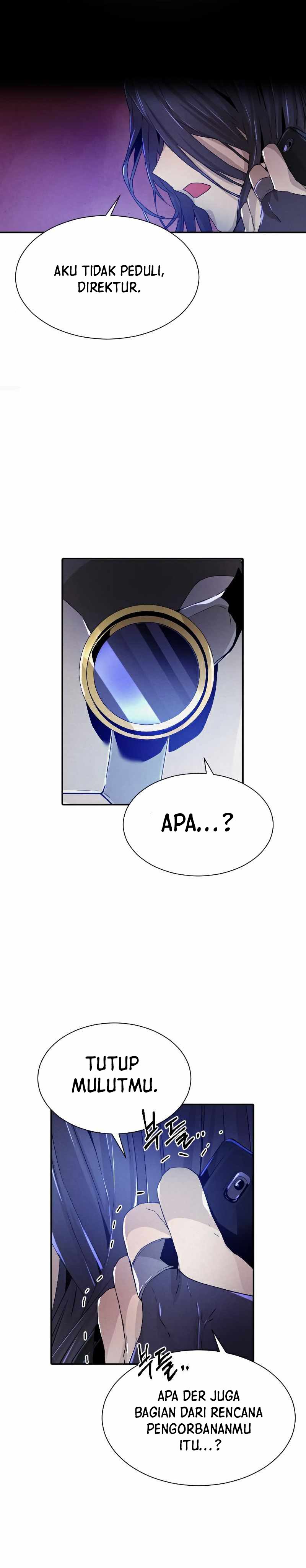 How To Kill A God Chapter 77 Gambar 13