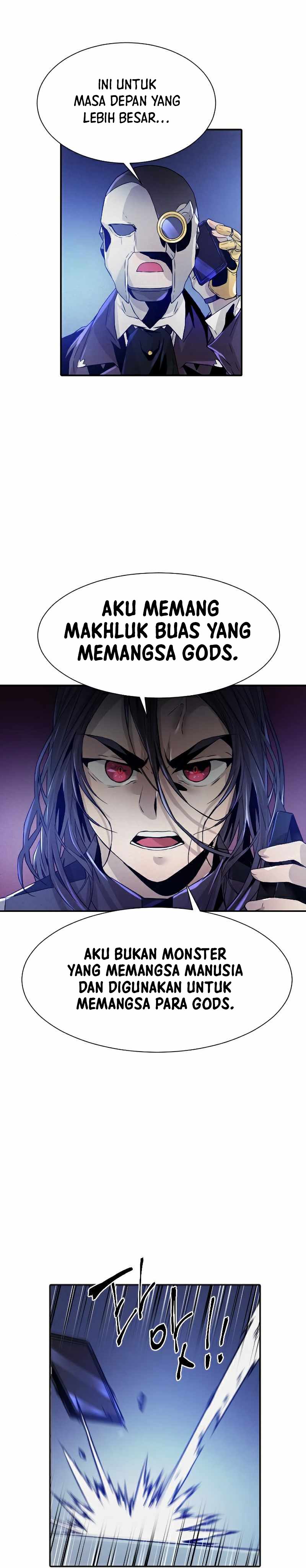 How To Kill A God Chapter 77 Gambar 14