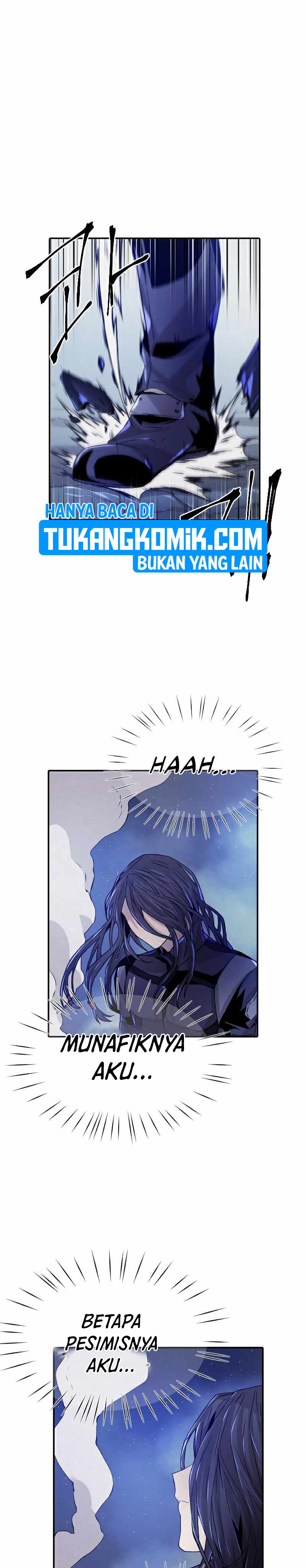How To Kill A God Chapter 77 Gambar 15