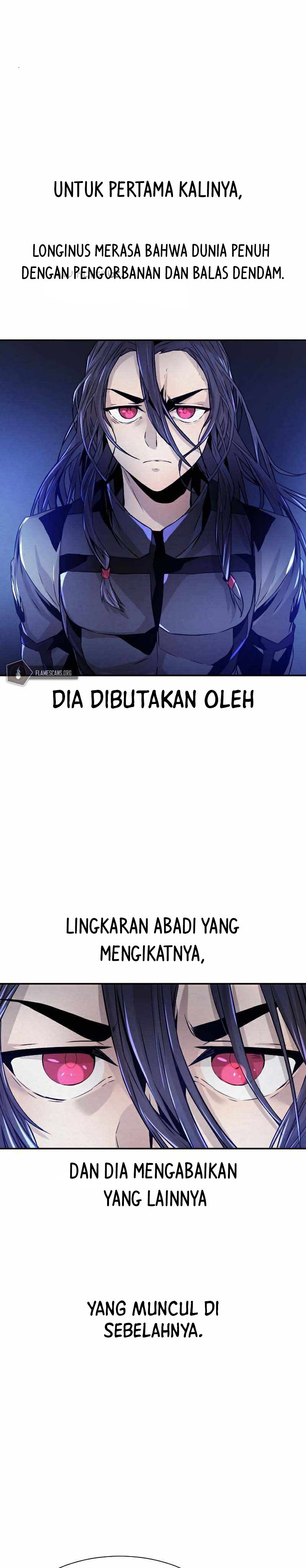 How To Kill A God Chapter 77 Gambar 17