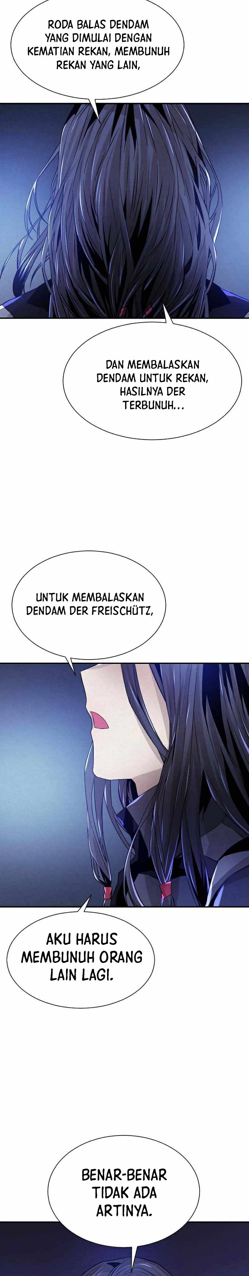 How To Kill A God Chapter 77 Gambar 18