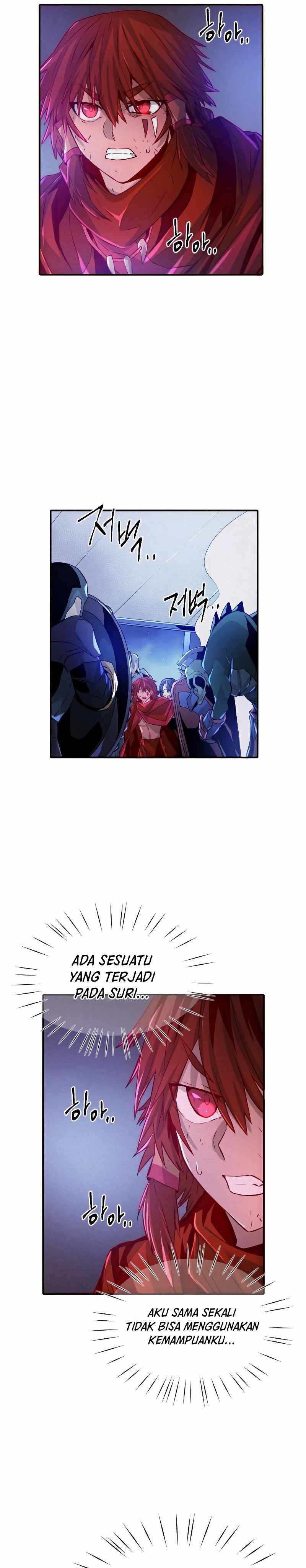 How To Kill A God Chapter 77 Gambar 20