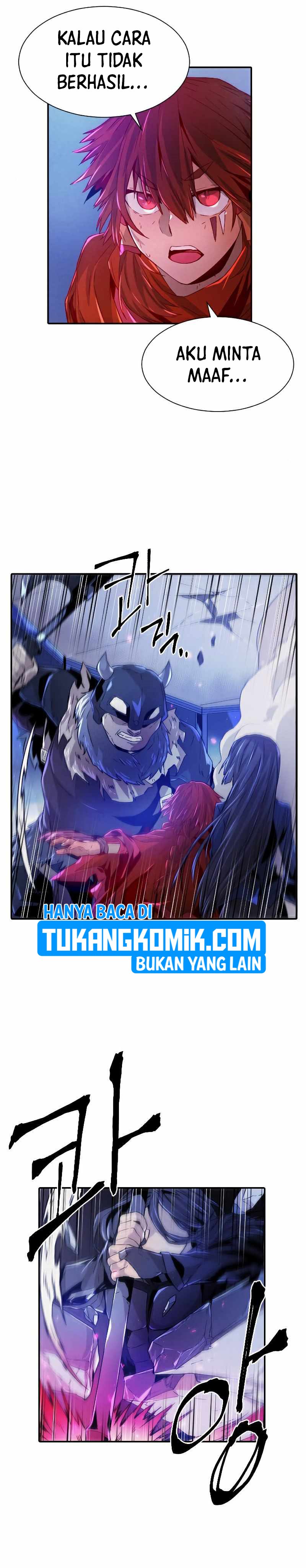 How To Kill A God Chapter 77 Gambar 22