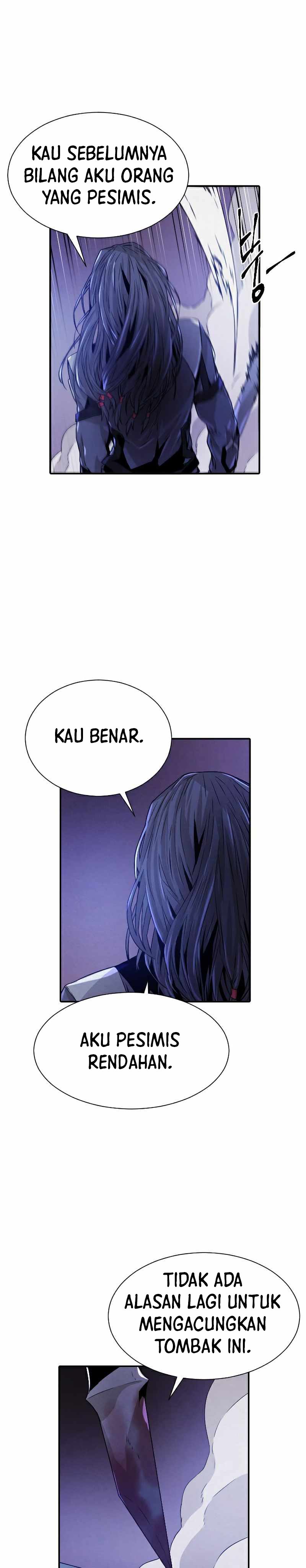 How To Kill A God Chapter 77 Gambar 25