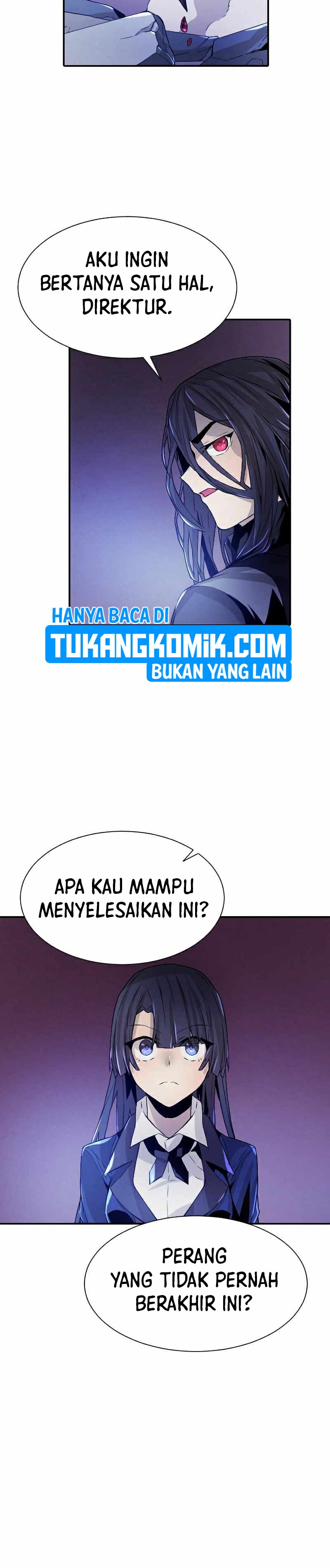 How To Kill A God Chapter 77 Gambar 26