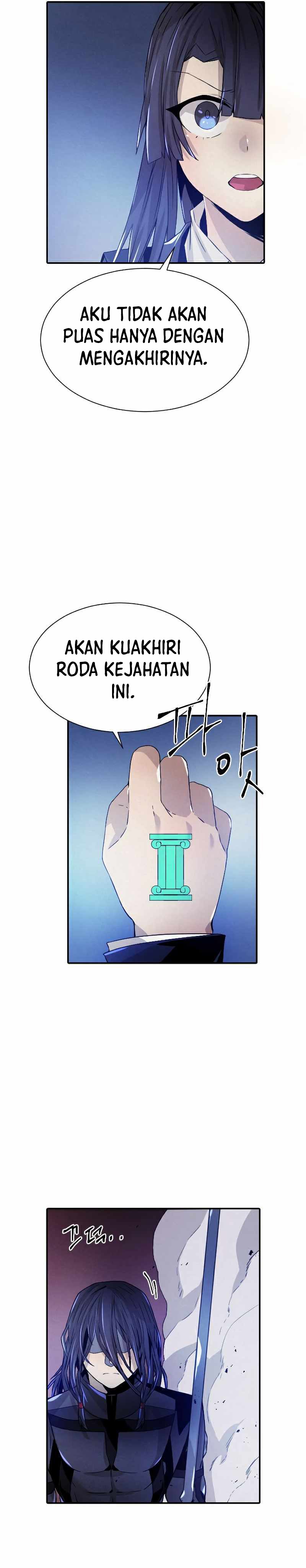 How To Kill A God Chapter 77 Gambar 27