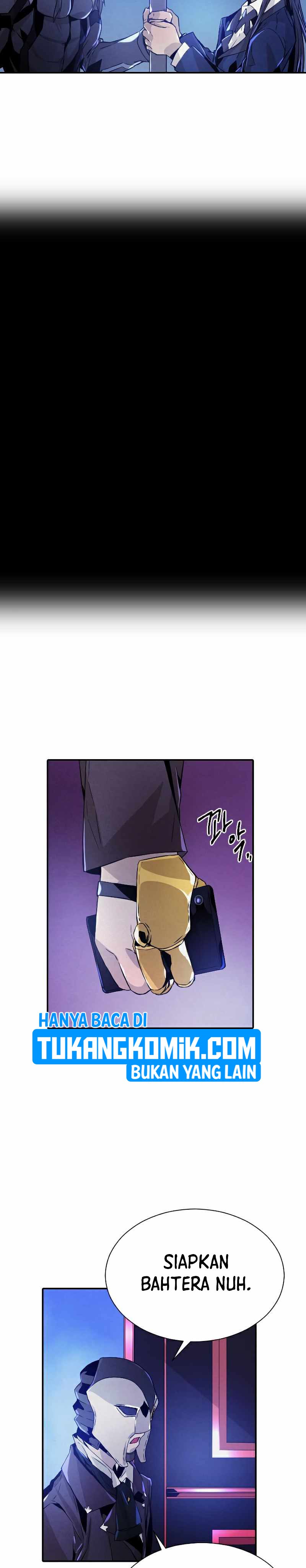 How To Kill A God Chapter 77 Gambar 29