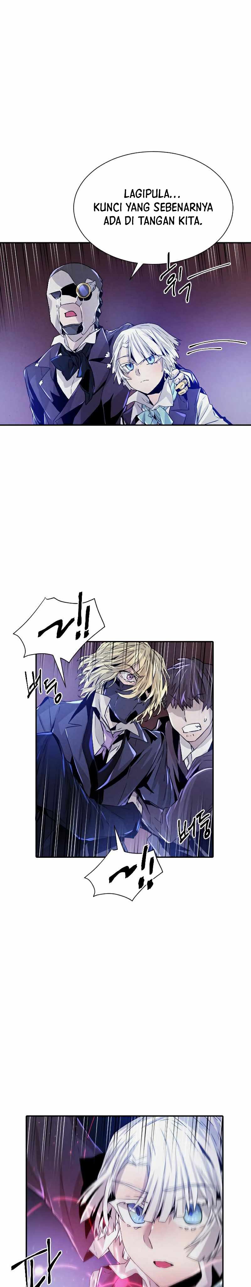 How To Kill A God Chapter 77 Gambar 32