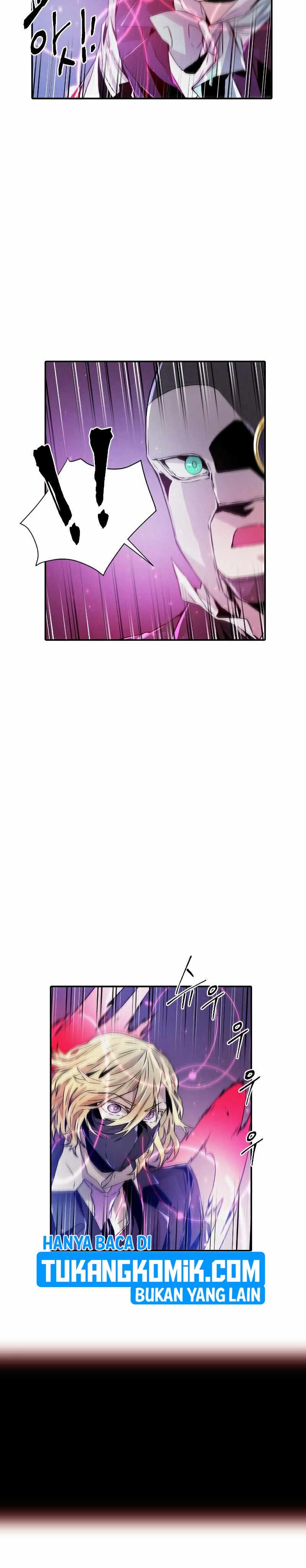 How To Kill A God Chapter 77 Gambar 33