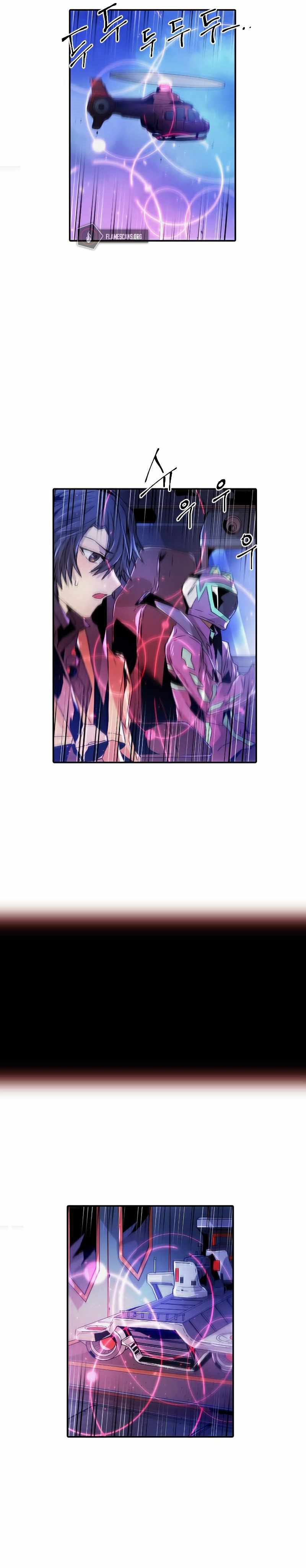 How To Kill A God Chapter 77 Gambar 35