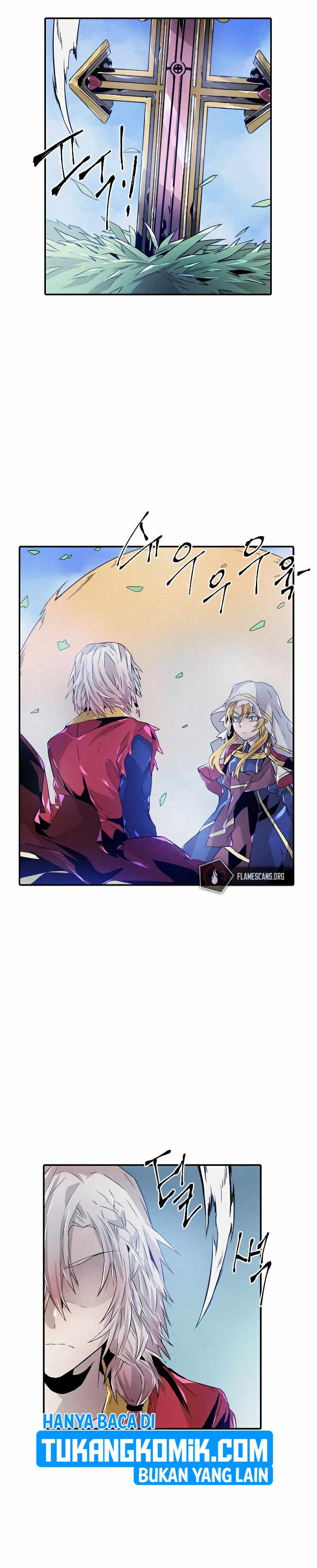 How To Kill A God Chapter 86 Gambar 3