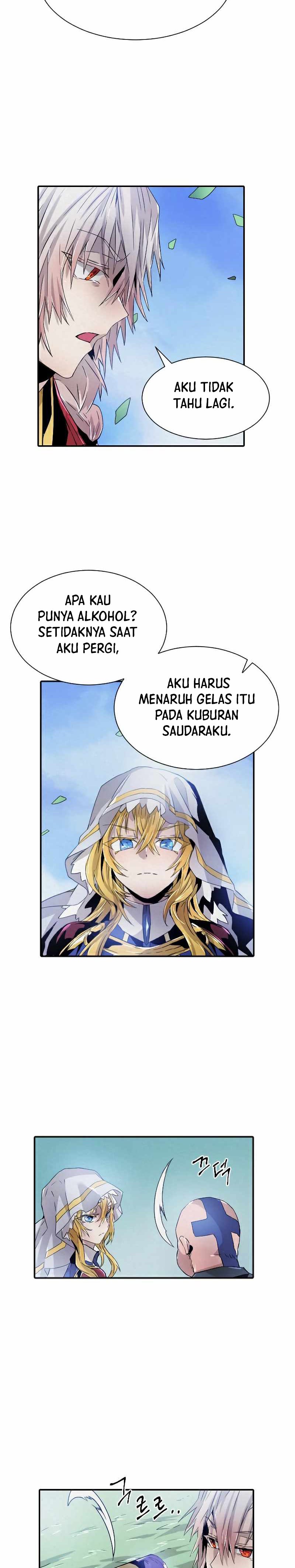 How To Kill A God Chapter 86 Gambar 5