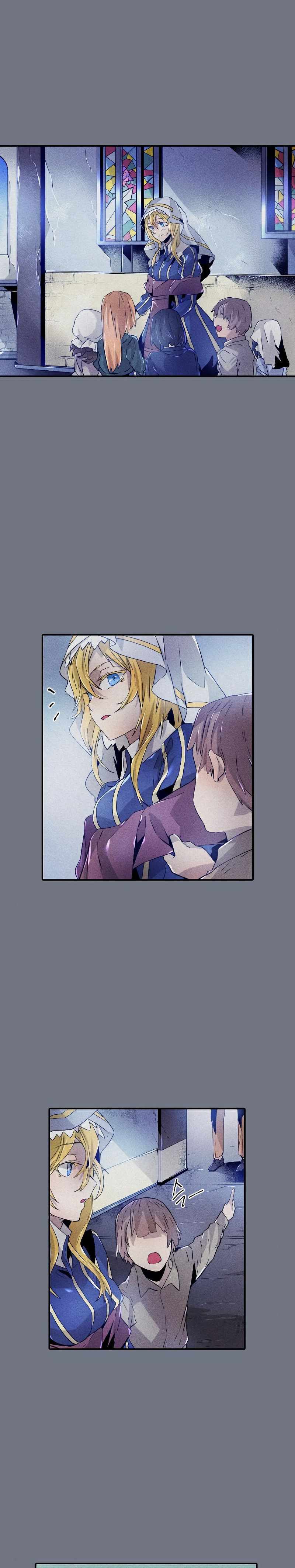 How To Kill A God Chapter 86 Gambar 7