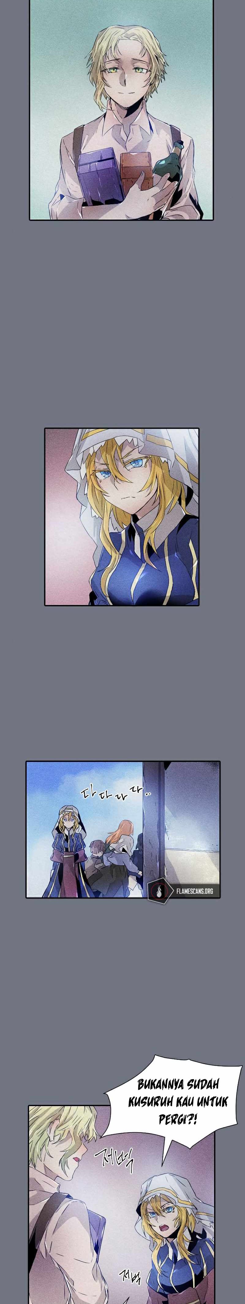 How To Kill A God Chapter 86 Gambar 8