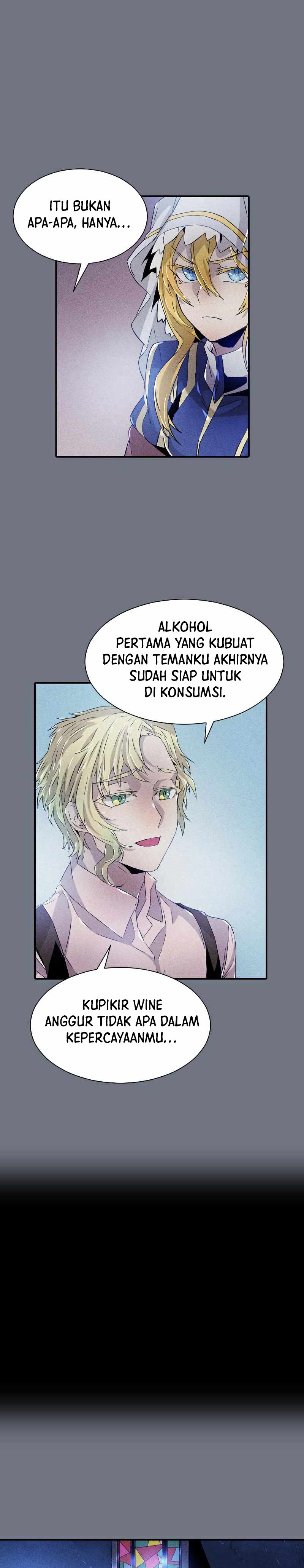 How To Kill A God Chapter 86 Gambar 10