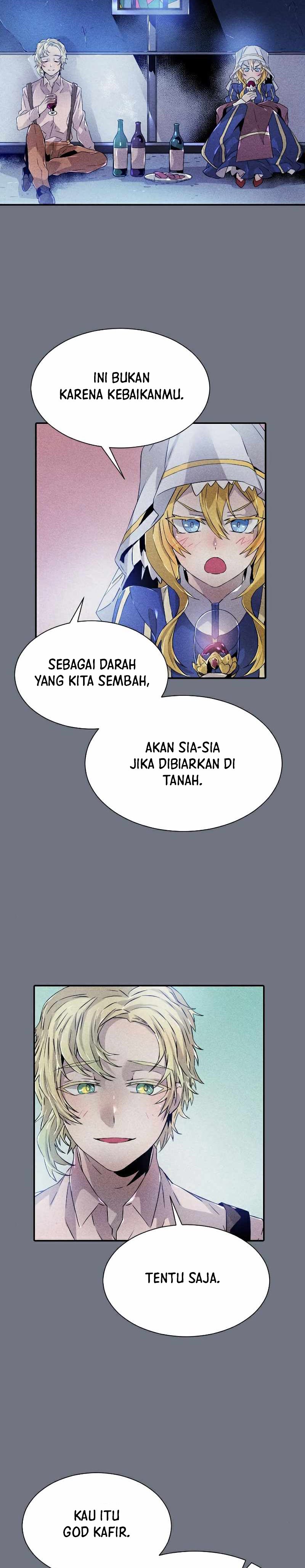 How To Kill A God Chapter 86 Gambar 11