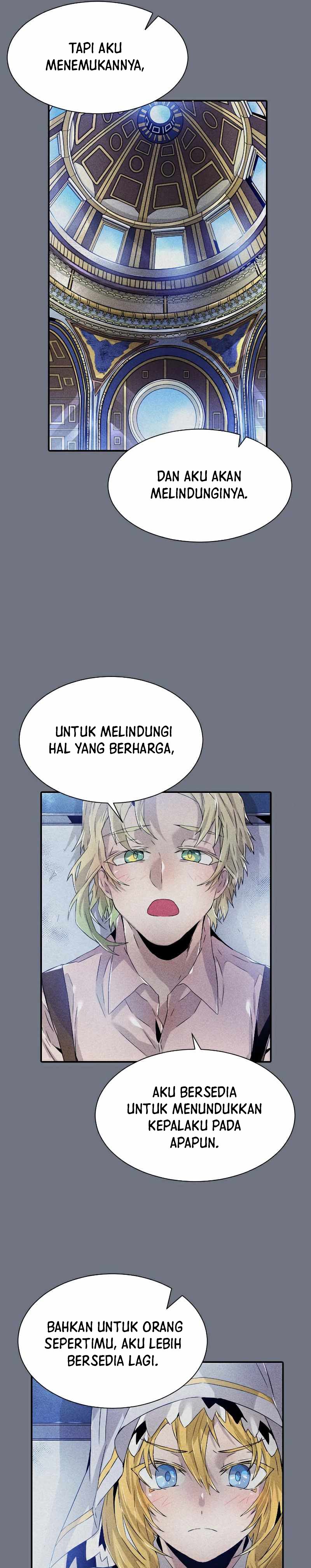 How To Kill A God Chapter 86 Gambar 13