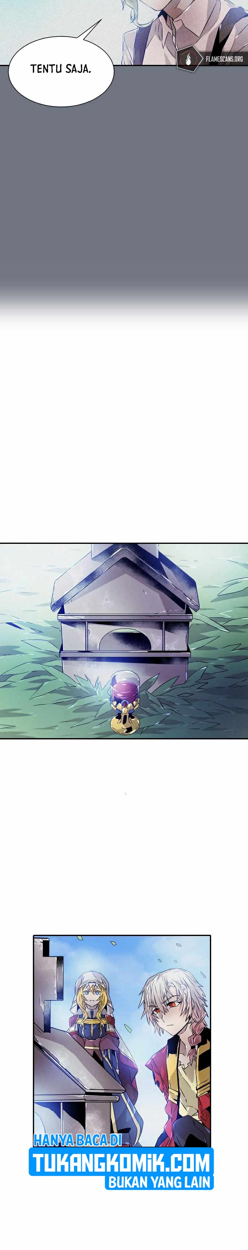 How To Kill A God Chapter 86 Gambar 15
