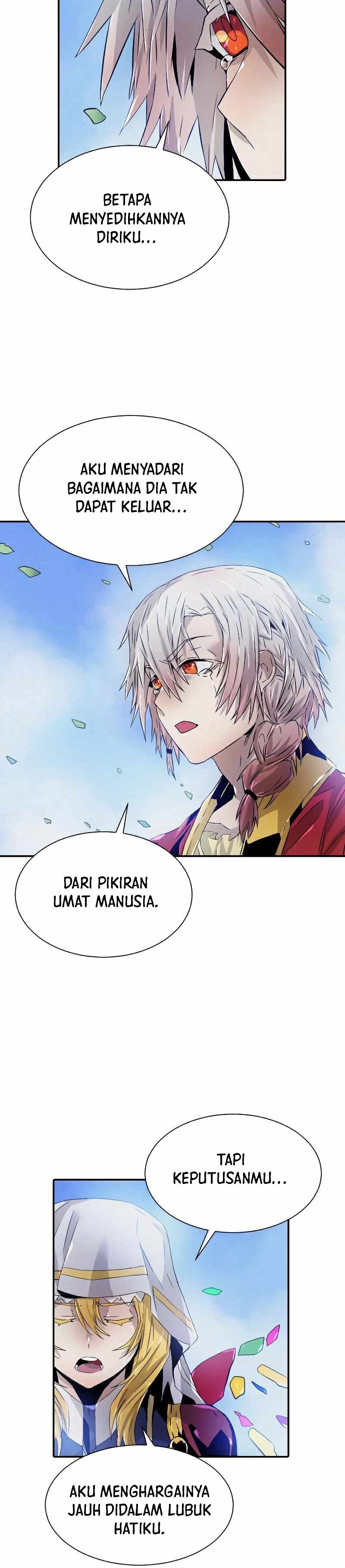 How To Kill A God Chapter 86 Gambar 17