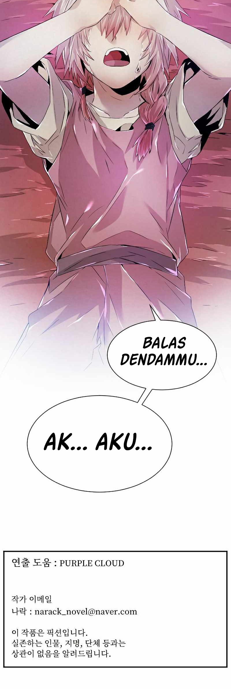 How To Kill A God Chapter 86 Gambar 24