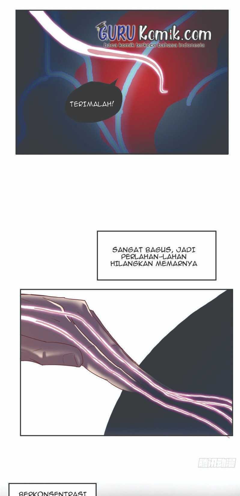I Was Possessed By The Devil Chapter 07 Gambar 3