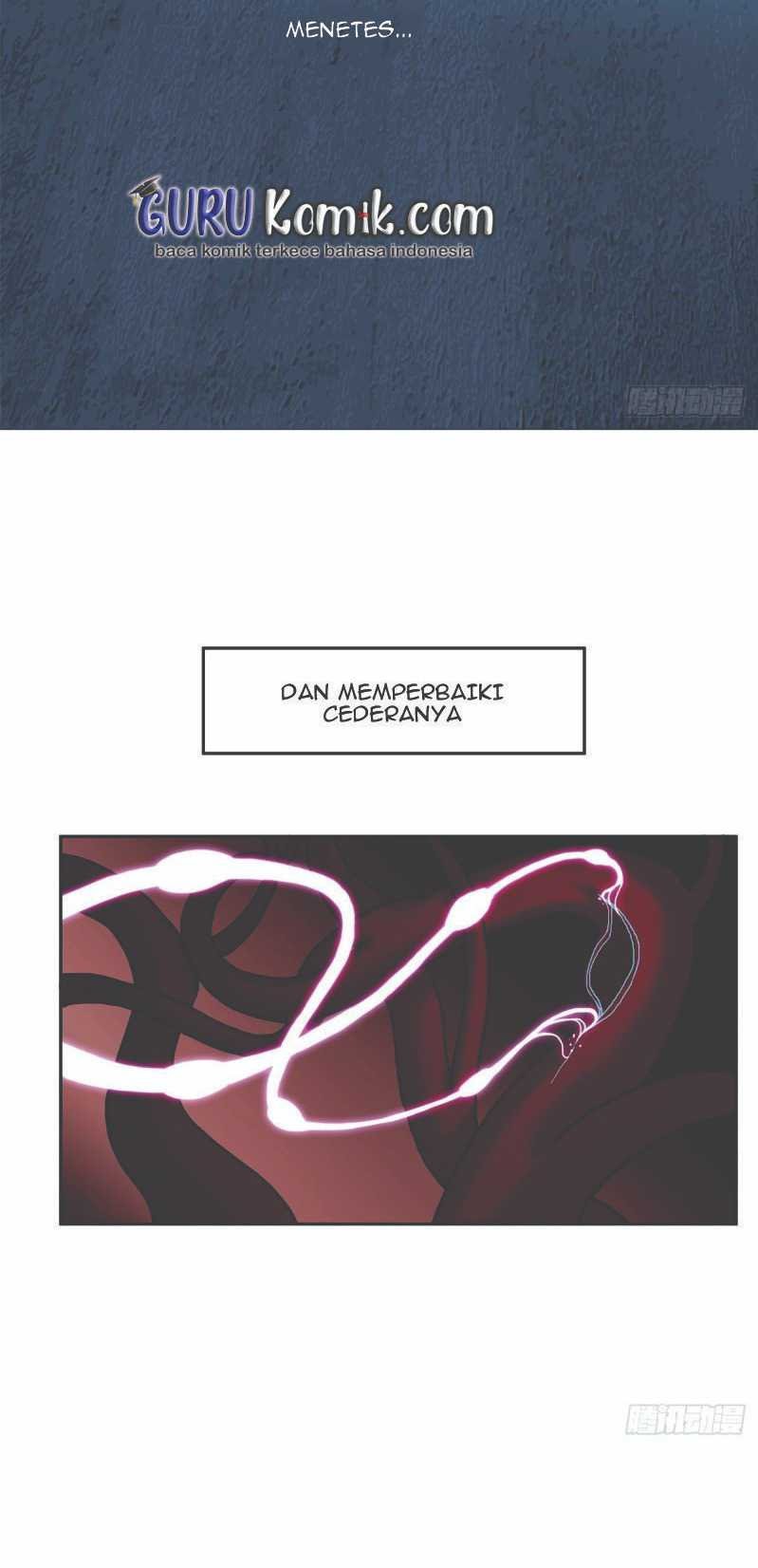 I Was Possessed By The Devil Chapter 07 Gambar 5