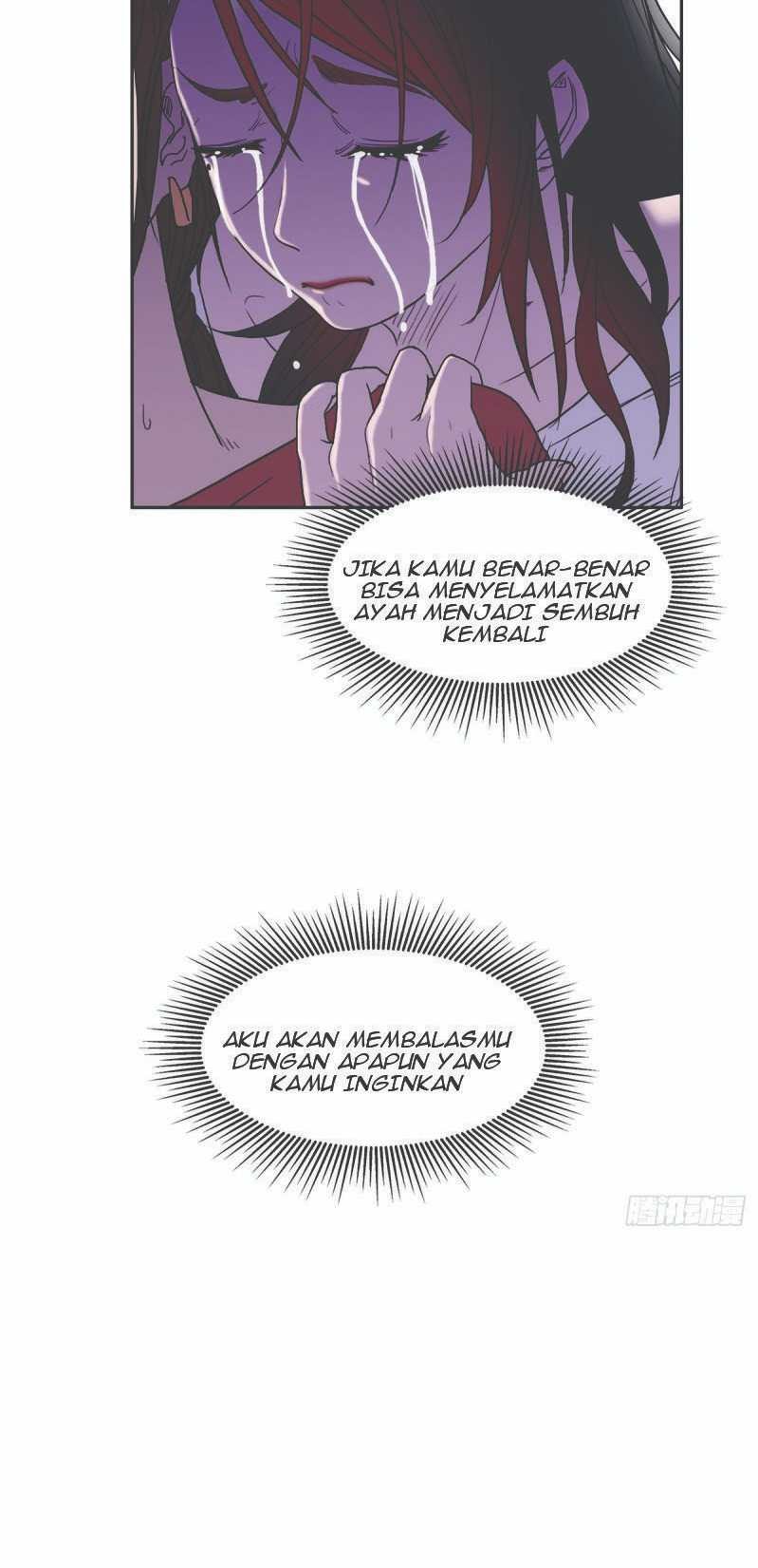 I Was Possessed By The Devil Chapter 07 Gambar 7