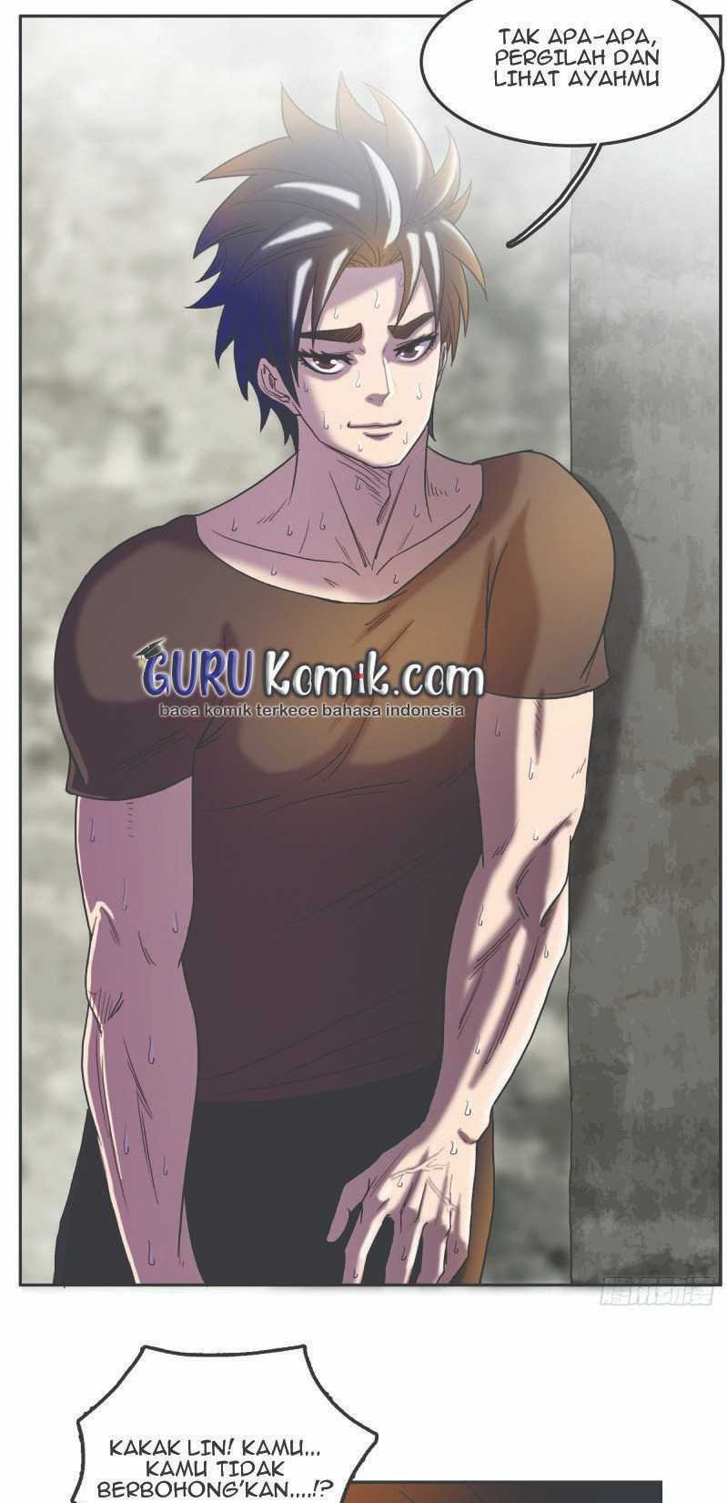 I Was Possessed By The Devil Chapter 07 Gambar 9