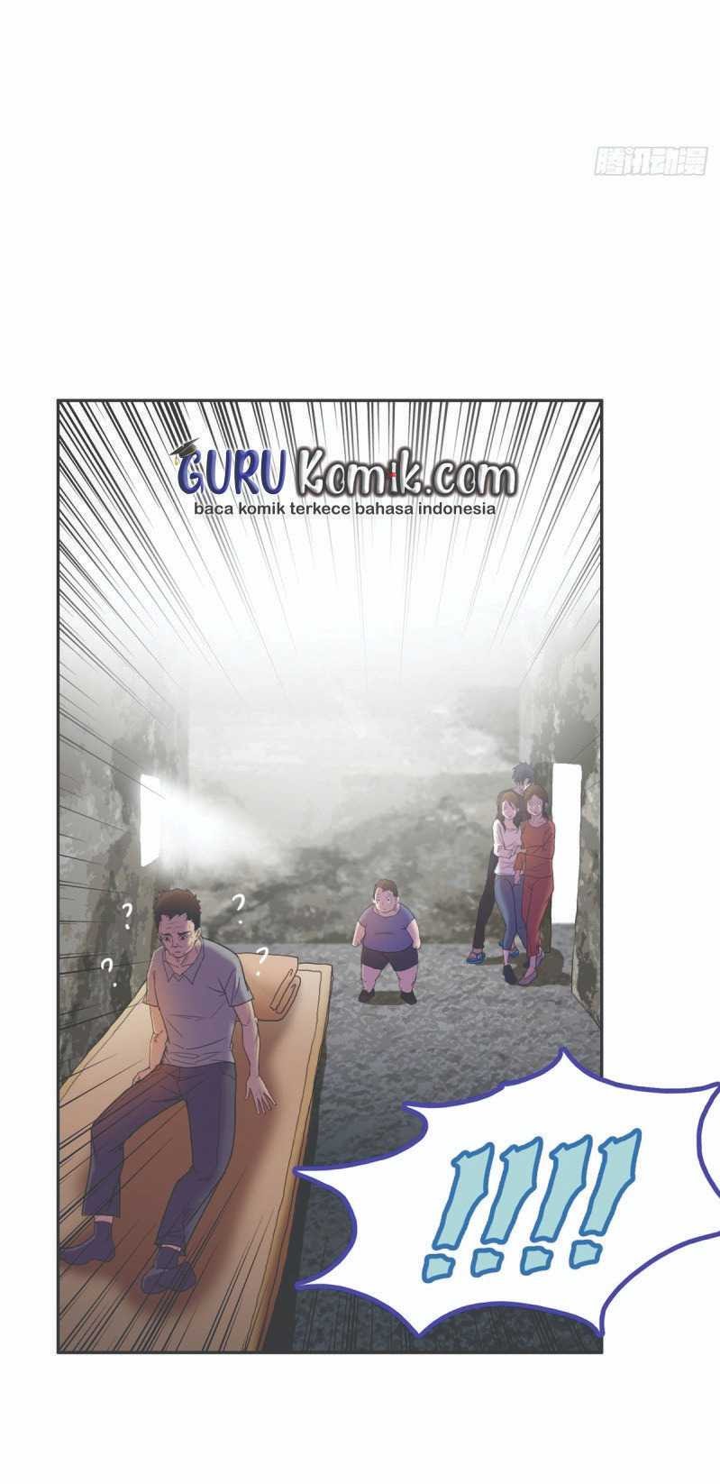 I Was Possessed By The Devil Chapter 07 Gambar 12