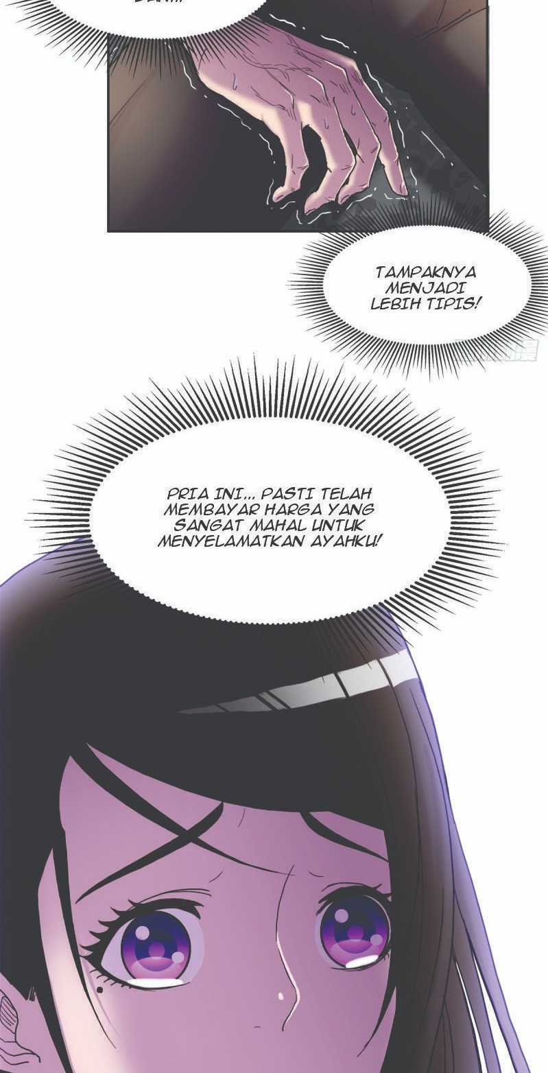 I Was Possessed By The Devil Chapter 07 Gambar 23