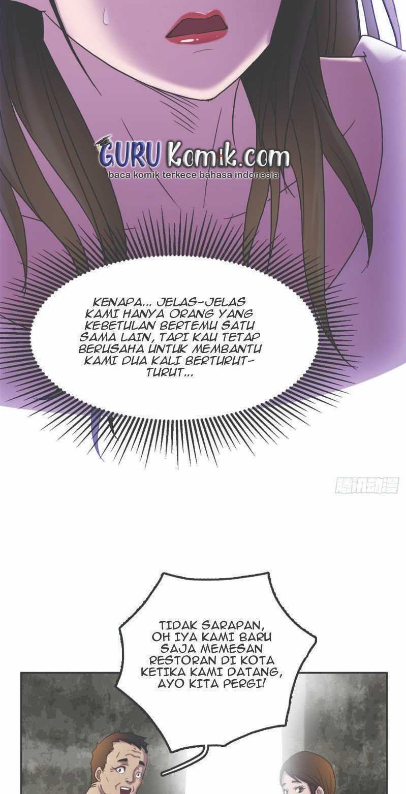 I Was Possessed By The Devil Chapter 07 Gambar 24