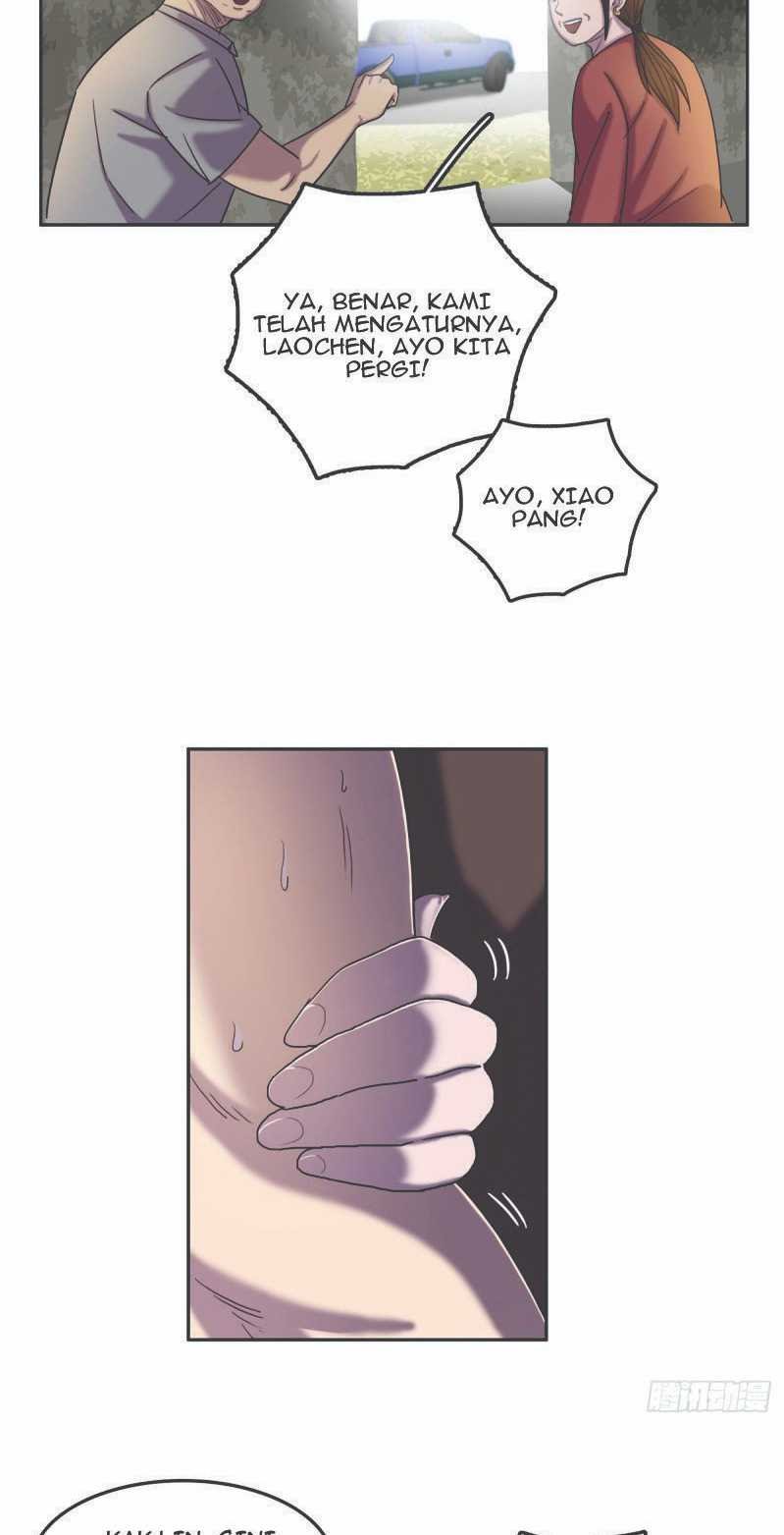 I Was Possessed By The Devil Chapter 07 Gambar 25