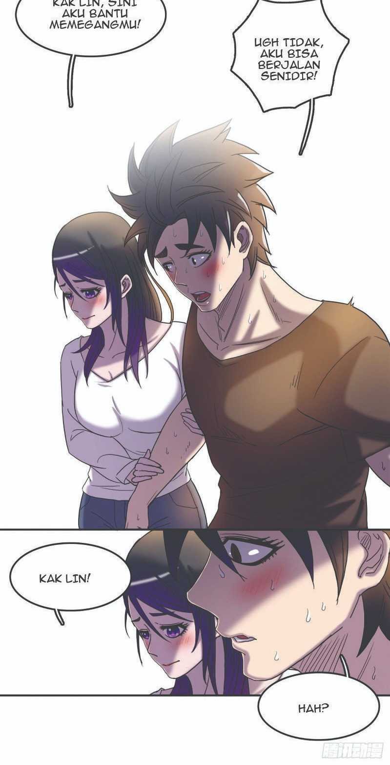 I Was Possessed By The Devil Chapter 07 Gambar 26