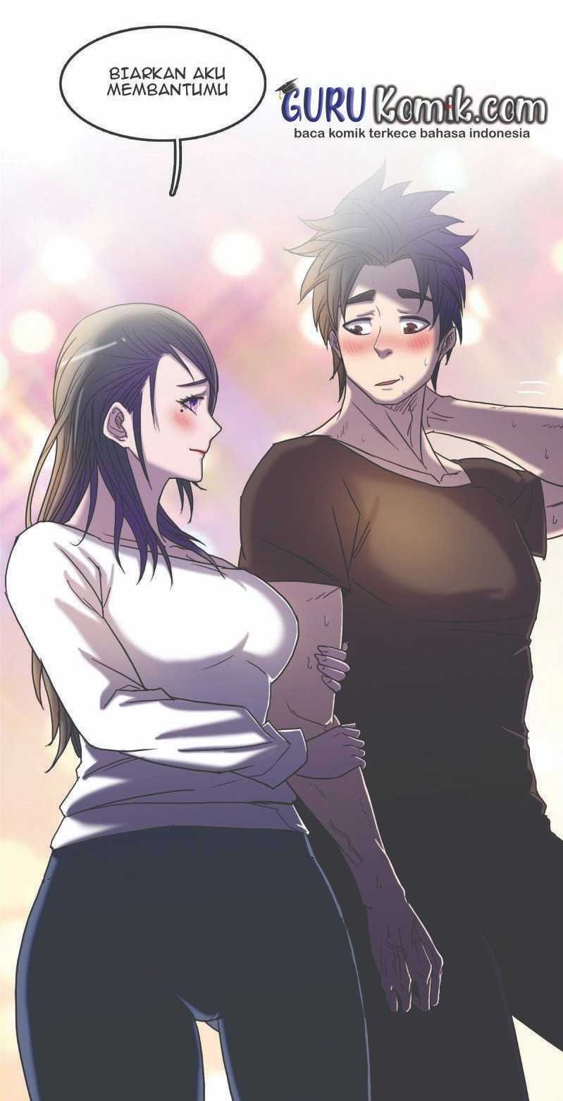 I Was Possessed By The Devil Chapter 07 Gambar 27