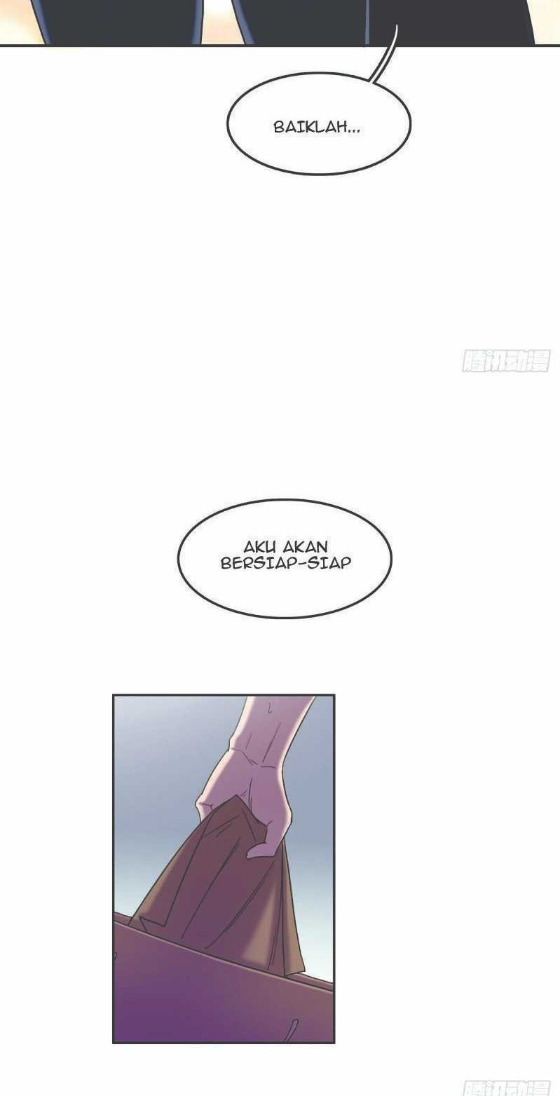 I Was Possessed By The Devil Chapter 07 Gambar 28