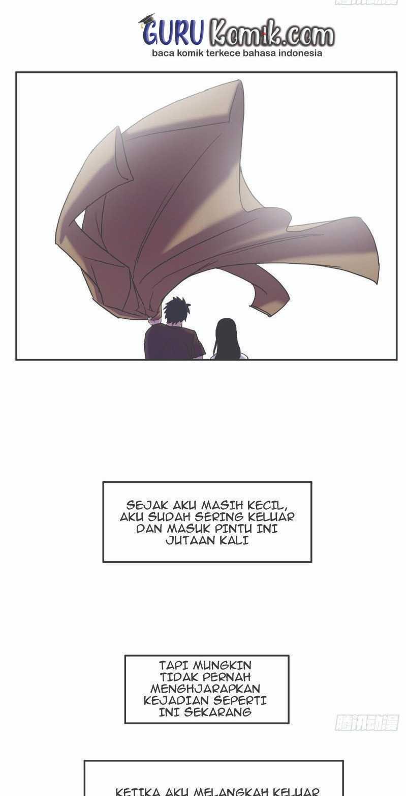 I Was Possessed By The Devil Chapter 07 Gambar 29