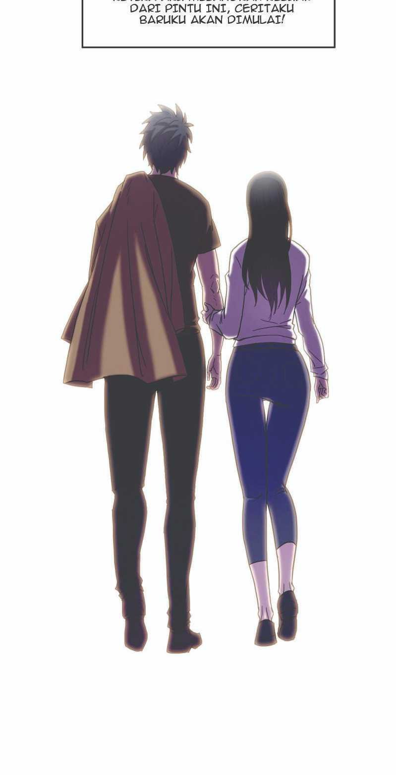 I Was Possessed By The Devil Chapter 07 Gambar 30