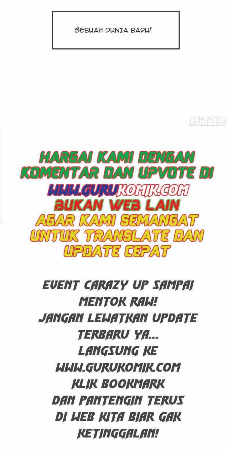 I Was Possessed By The Devil Chapter 07 Gambar 31