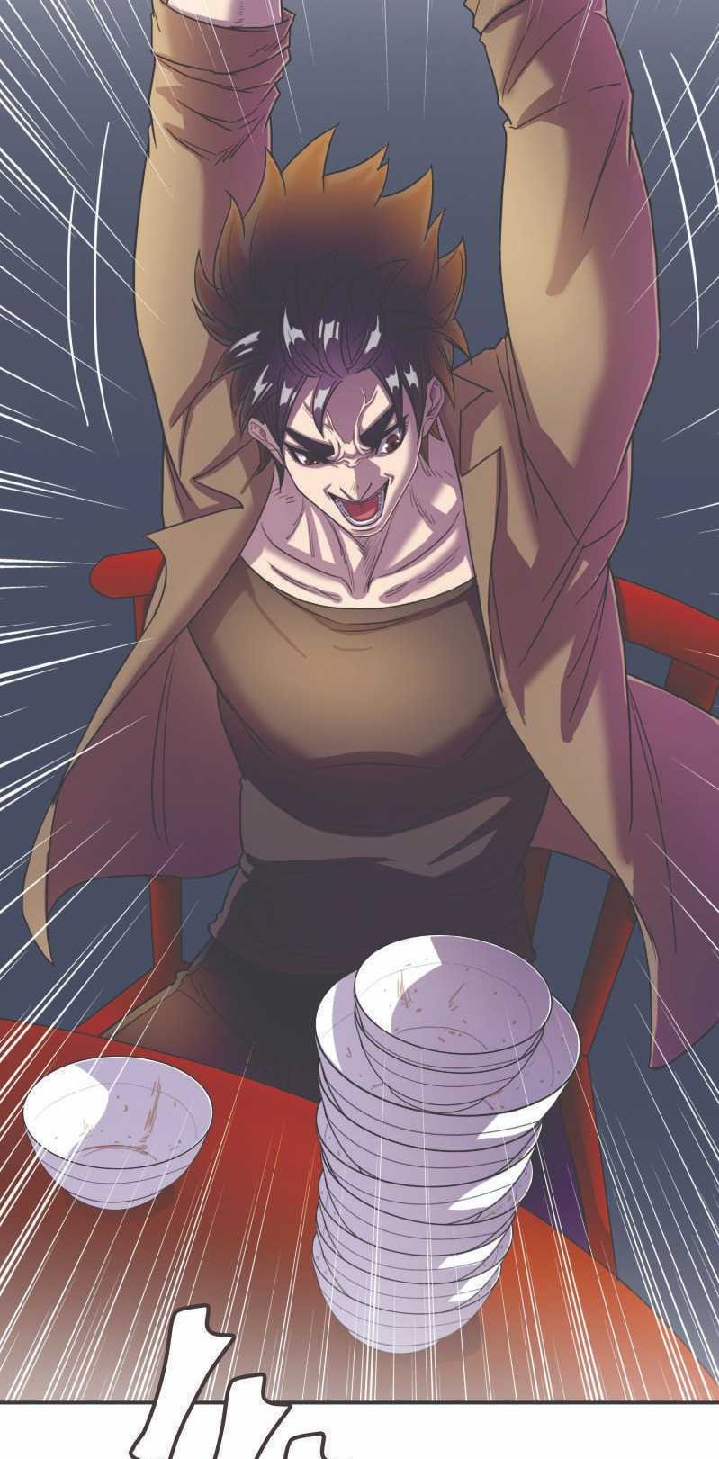 I Was Possessed By The Devil Chapter 08 Gambar 5
