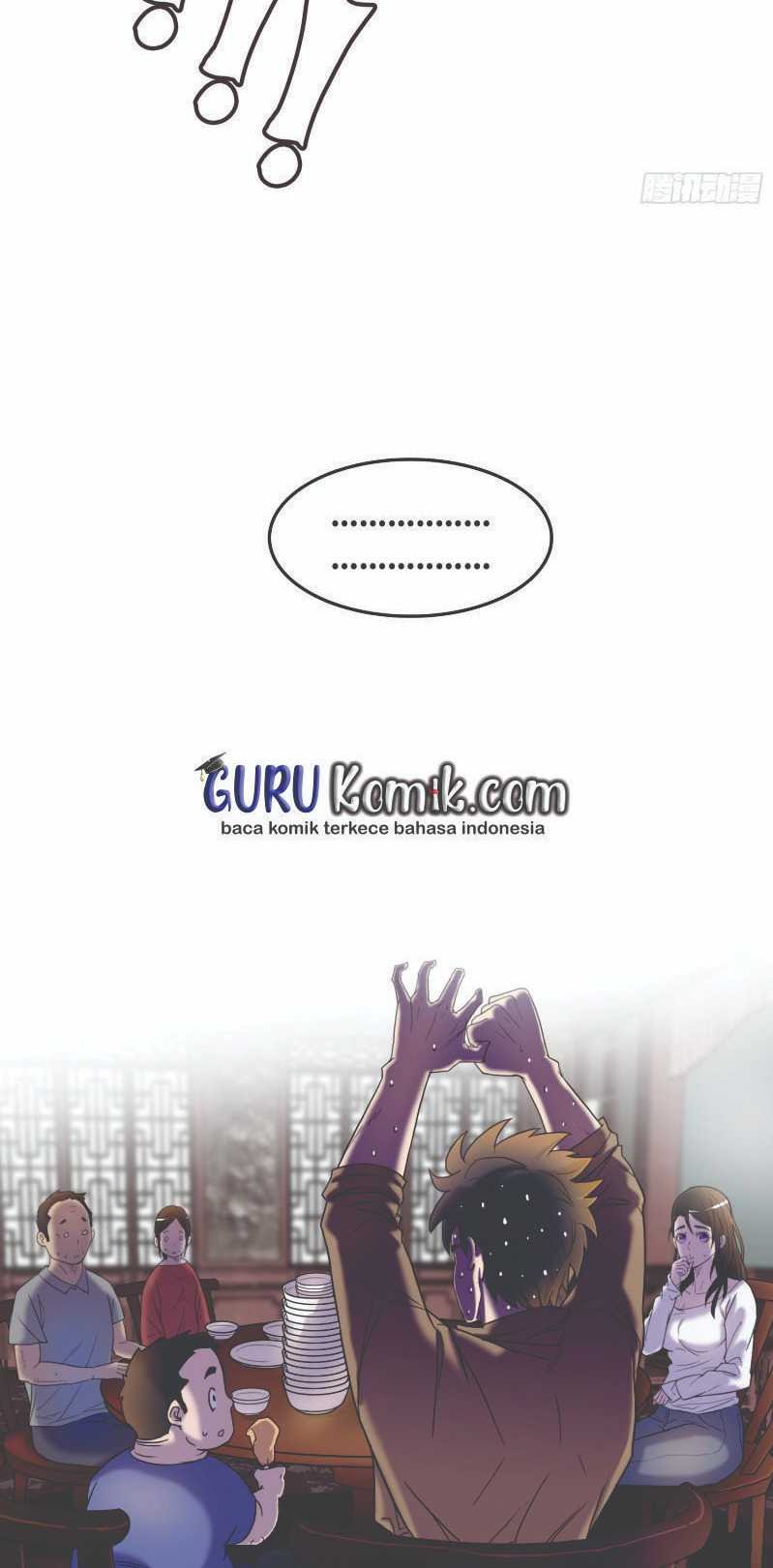 I Was Possessed By The Devil Chapter 08 Gambar 6