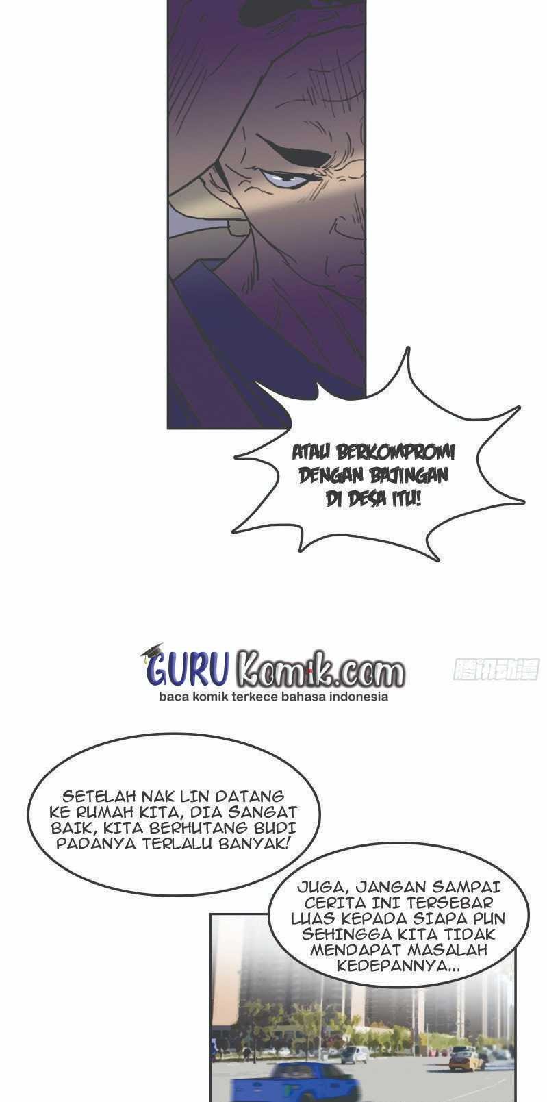 I Was Possessed By The Devil Chapter 08 Gambar 22
