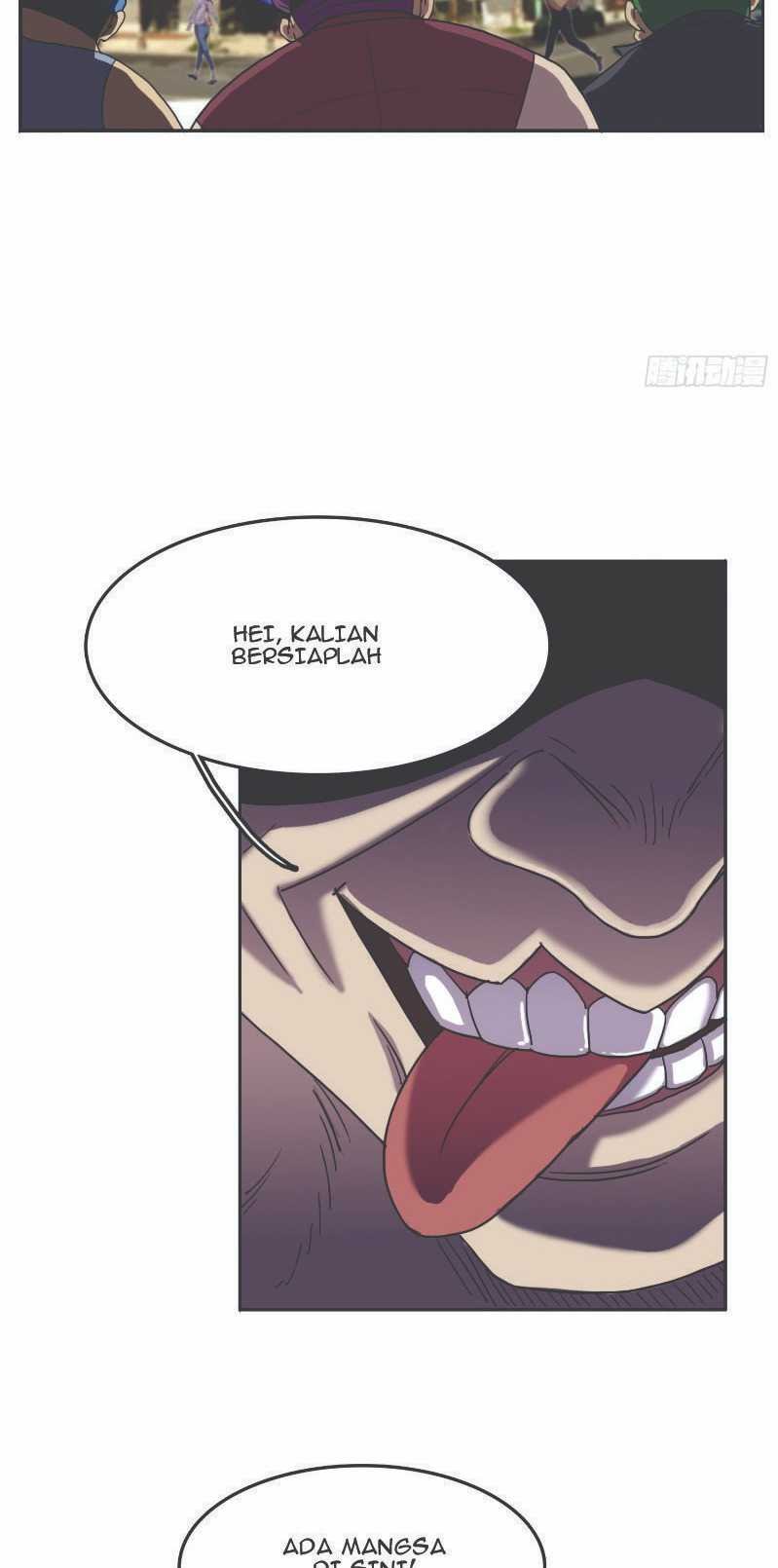 I Was Possessed By The Devil Chapter 08 Gambar 30