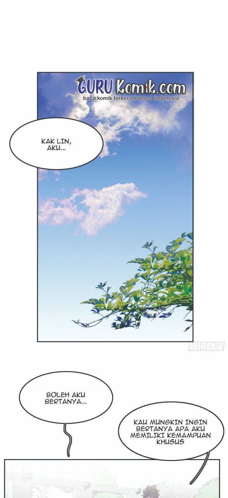 I Was Possessed By The Devil Chapter 09 Gambar 2