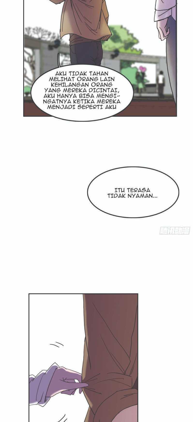 I Was Possessed By The Devil Chapter 09 Gambar 9