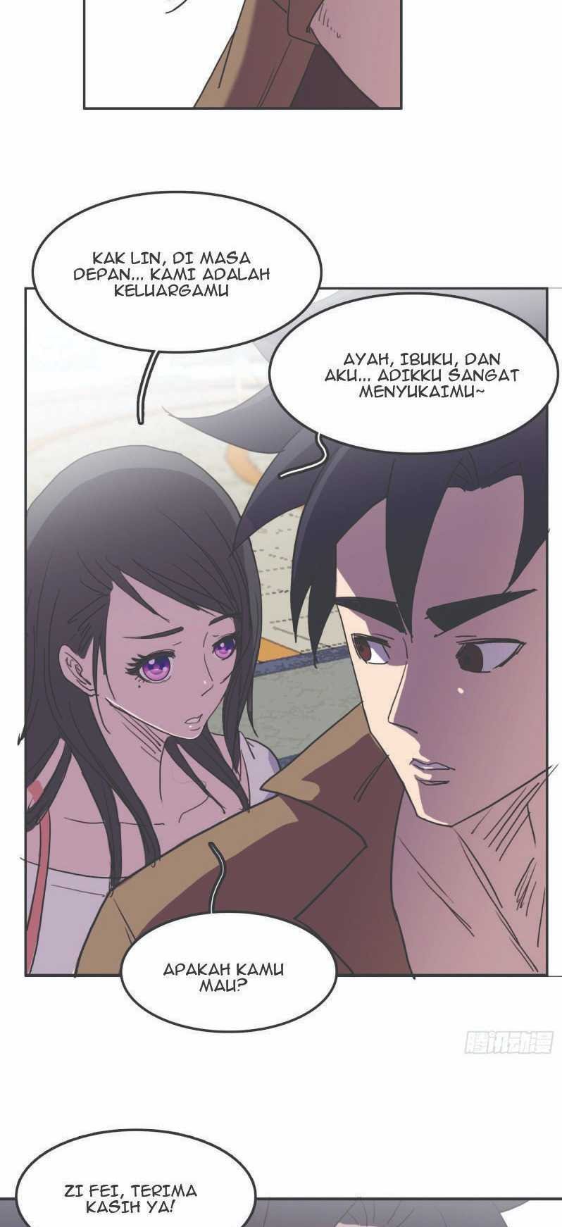 I Was Possessed By The Devil Chapter 09 Gambar 10