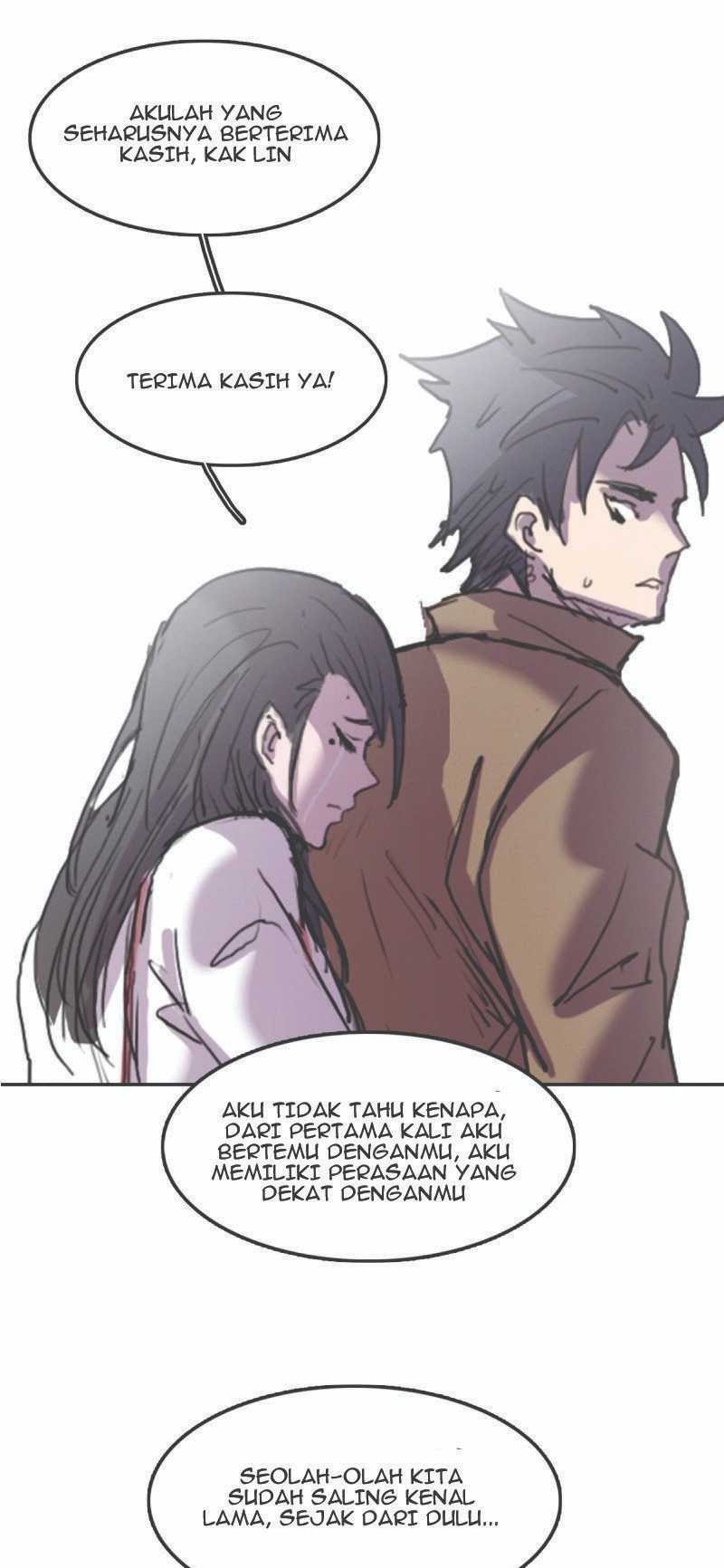 I Was Possessed By The Devil Chapter 09 Gambar 12