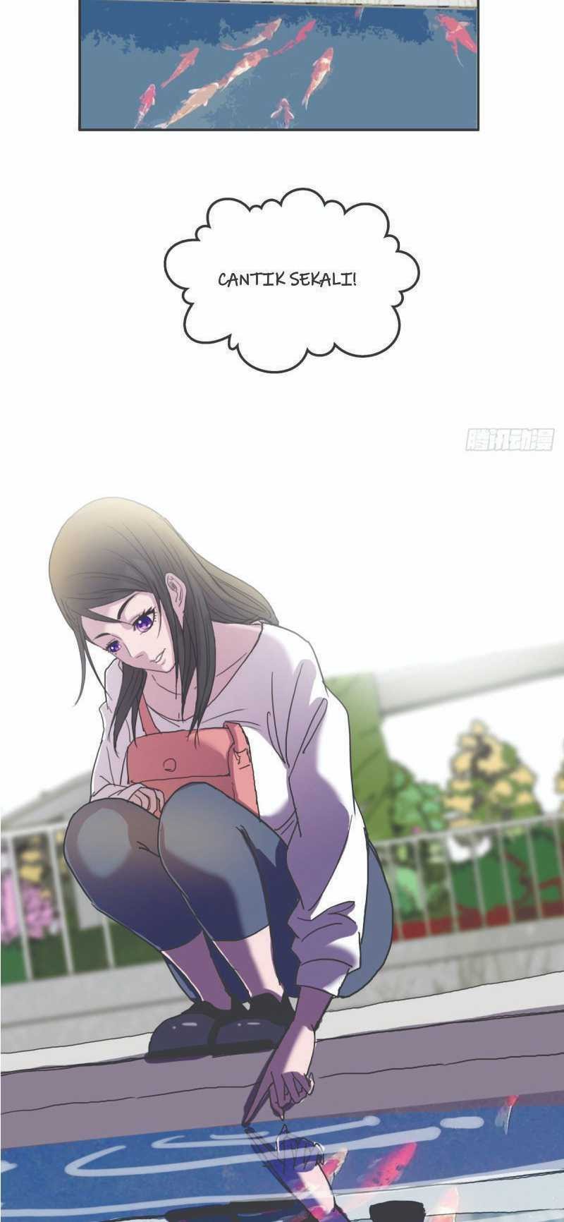 I Was Possessed By The Devil Chapter 09 Gambar 16
